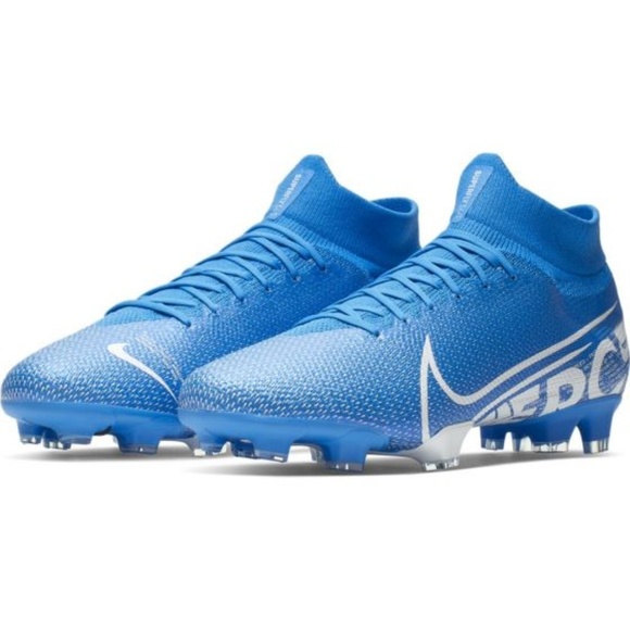 Nike Other - Nike Mercurial Superfly 7 Pro DF FG Men's Cleats